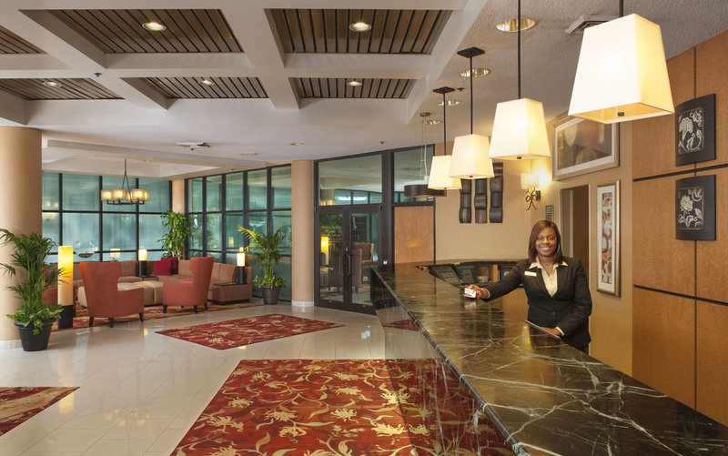 Crowne Plaza AUBURN HILLS - Auburn Hills, MI