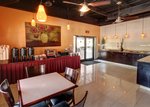 Clarion Inn & Suites at International Dr - Restaurant