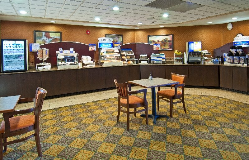 Holiday Inn Express & Suites ORO VALLEY-TUCSON NORTH - Tucson, AZ