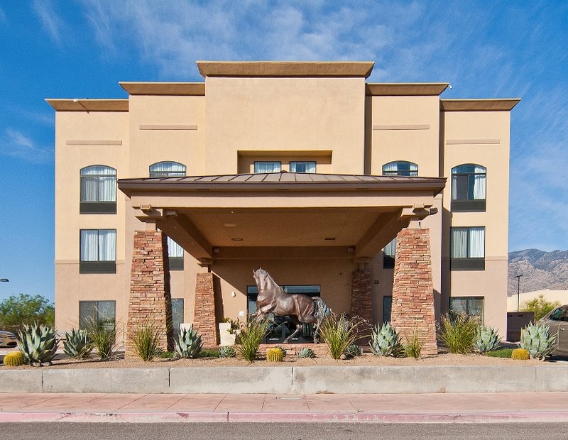 Holiday Inn Express & Suites ORO VALLEY-TUCSON NORTH - Tucson, AZ