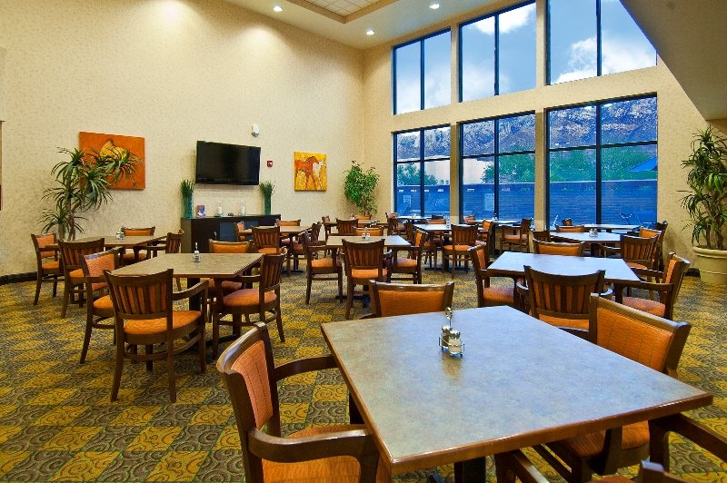 Holiday Inn Express & Suites ORO VALLEY-TUCSON NORTH - Tucson, AZ