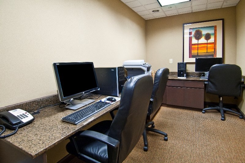 Holiday Inn Express & Suites ORO VALLEY-TUCSON NORTH - Tucson, AZ