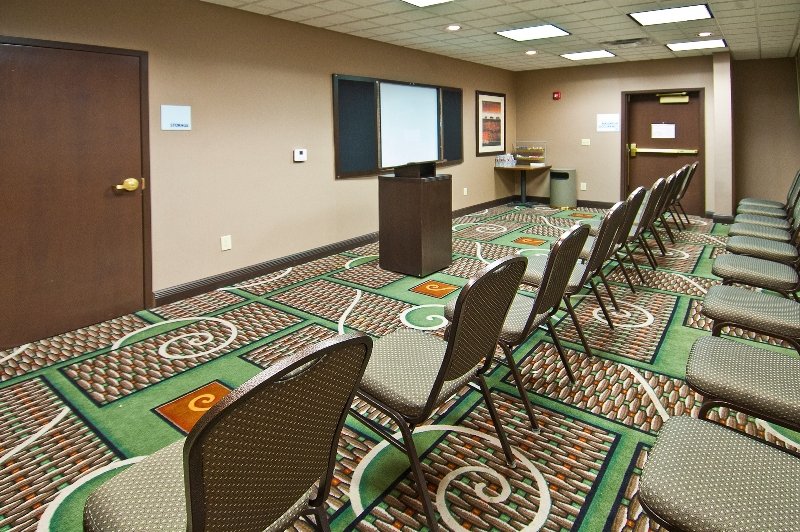 Holiday Inn Express & Suites ORO VALLEY-TUCSON NORTH - Tucson, AZ