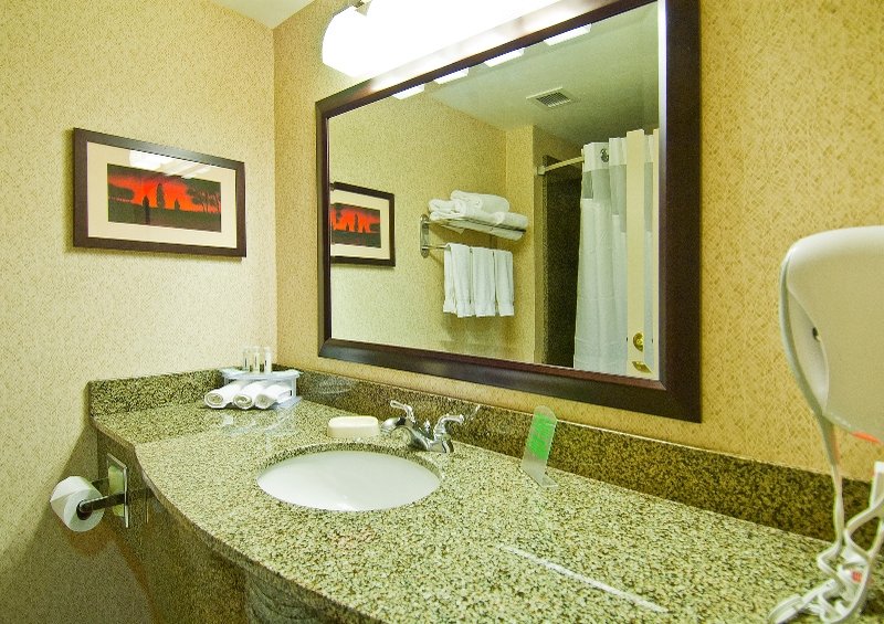 Holiday Inn Express & Suites ORO VALLEY-TUCSON NORTH - Tucson, AZ
