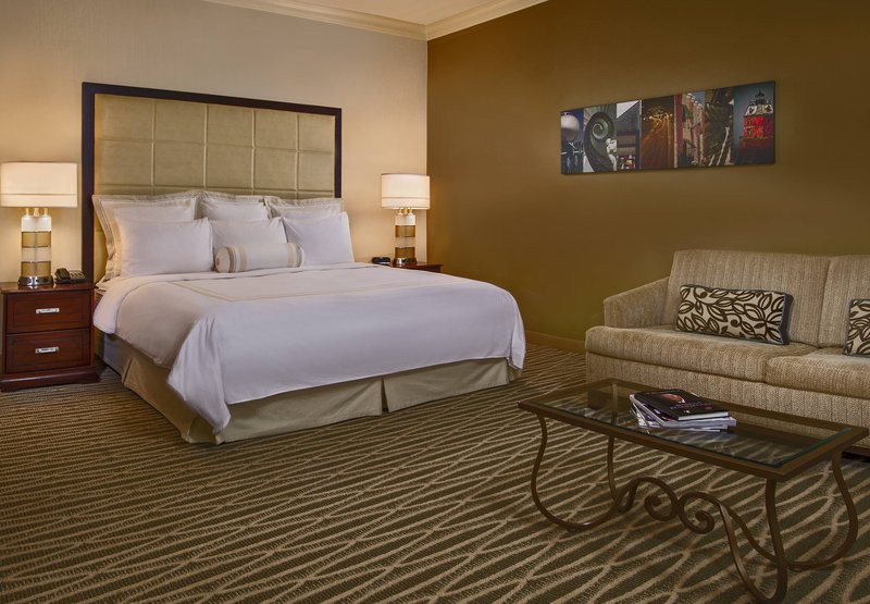 Marriott-Bwi Airport - Linthicum Heights, MD