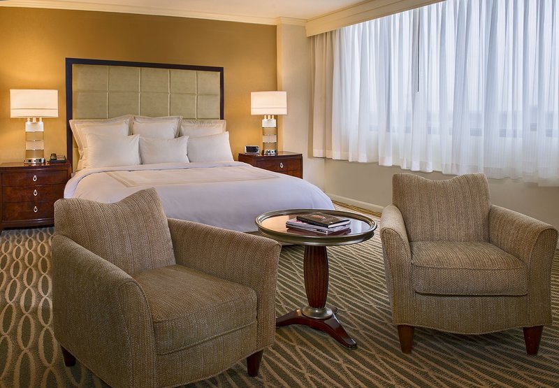 Marriott-Bwi Airport - Linthicum Heights, MD