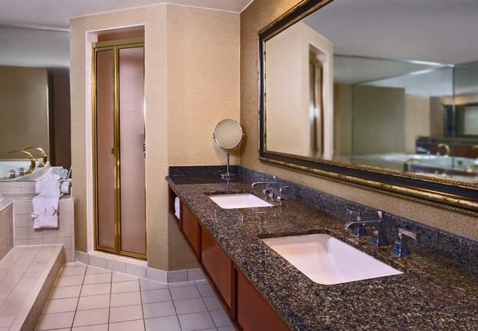 Marriott-Bwi Airport - Linthicum Heights, MD