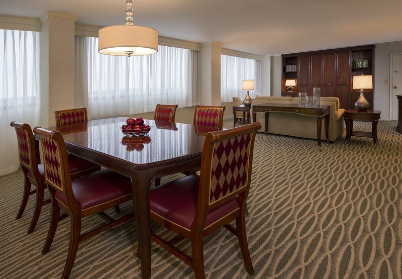 Marriott-Bwi Airport - Linthicum Heights, MD