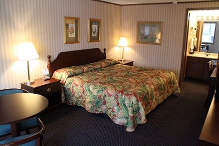 Knights Inn-Circleville - Circleville, OH