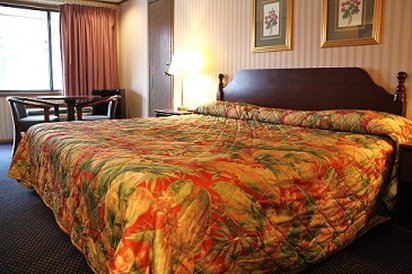 Knights Inn-Circleville - Circleville, OH