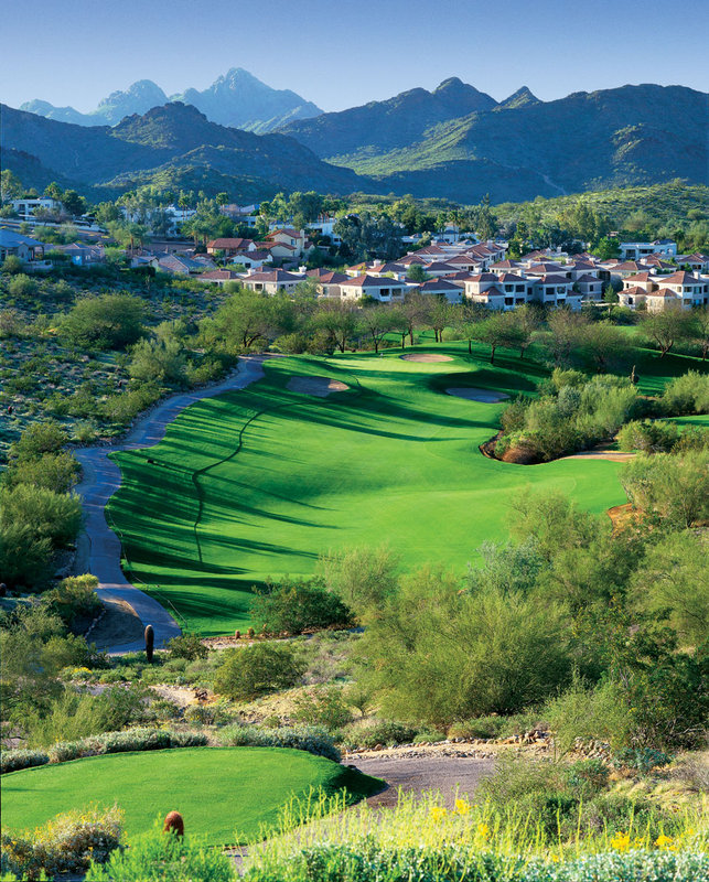 Pointe Hilton Squaw Peak Resort - Phoenix, AZ