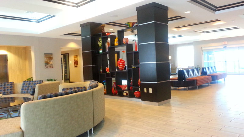 Holiday Inn KEMAH (NEAR BOARDWALK) - Kemah, TX