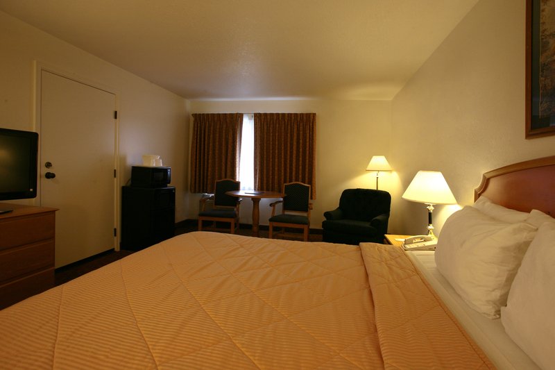 Comfort Inn Airport South - San Mateo, CA