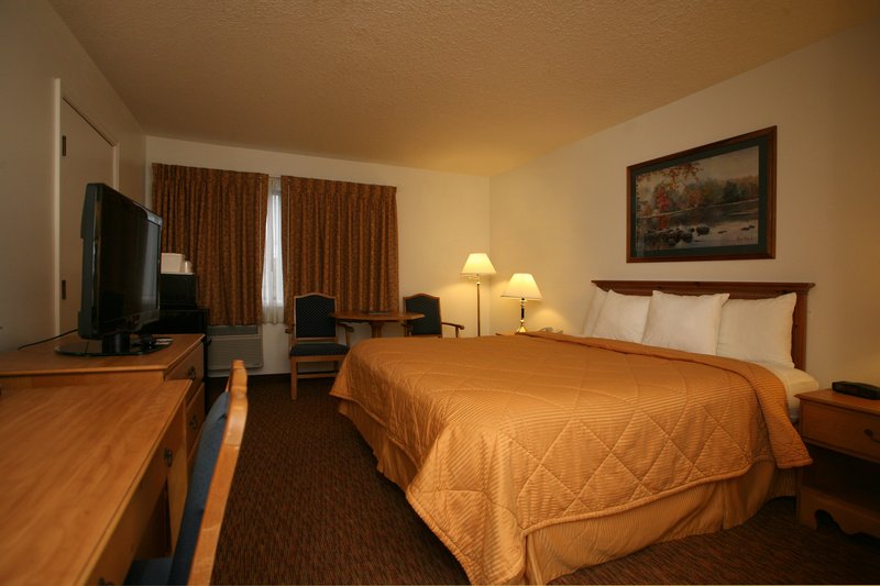 Comfort Inn Airport South - San Mateo, CA