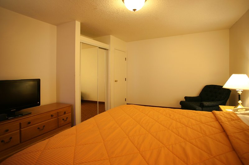 Comfort Inn Airport South - San Mateo, CA