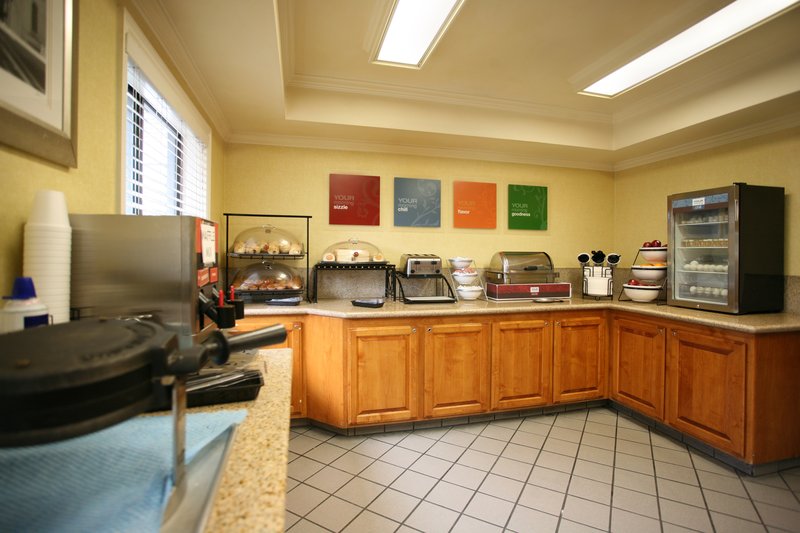 Comfort Inn Airport South - San Mateo, CA