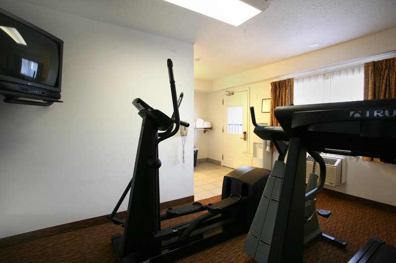 Comfort Inn Airport South - San Mateo, CA