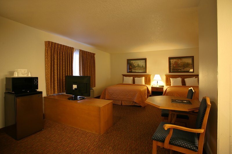 Comfort Inn Airport South - San Mateo, CA