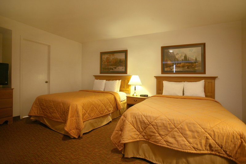 Comfort Inn Airport South - San Mateo, CA