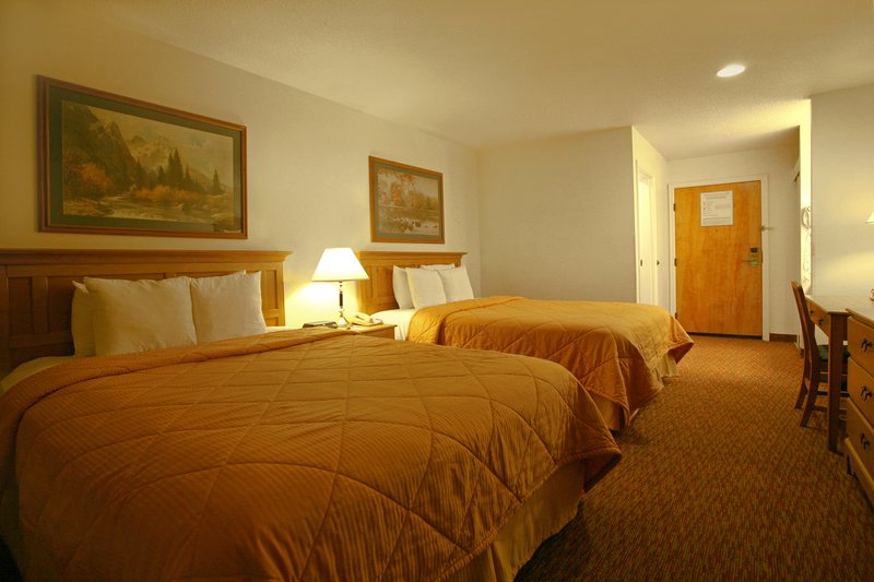 Comfort Inn Airport South - San Mateo, CA