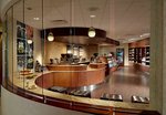 Marriott Atlanta Airport - Restaurant