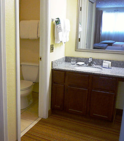 Residence Inn-Westlake - Westlake, OH