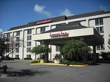 Stay Inn