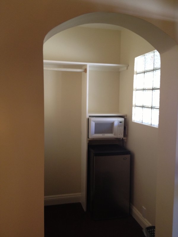 El Patio Motel - Studio City, CA