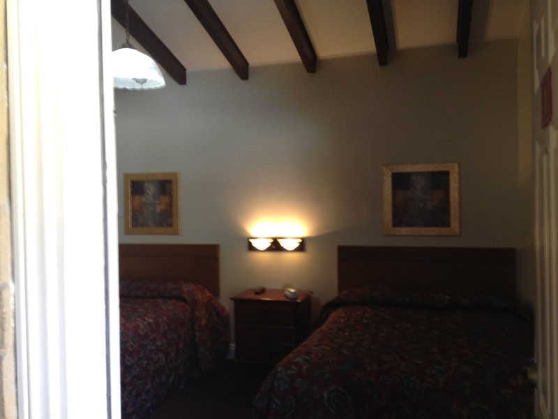 El Patio Motel - Studio City, CA