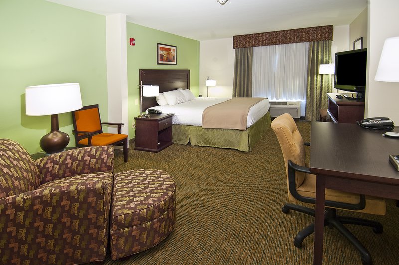 Holiday Inn Express & Suites ORO VALLEY-TUCSON NORTH - Tucson, AZ