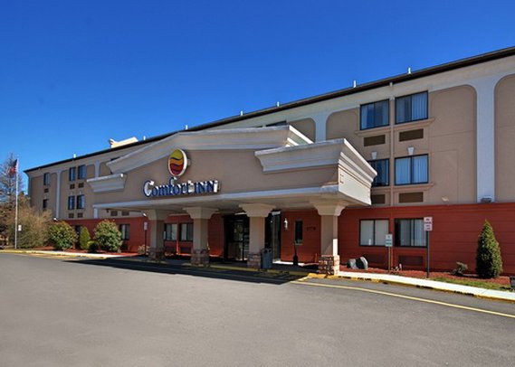 Comfort Inn Trevose - Feasterville-Trevose, PA