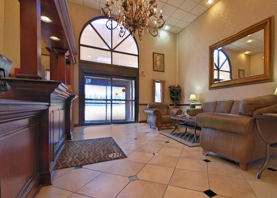 Comfort Inn Trevose - Feasterville-Trevose, PA