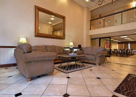 Comfort Inn Trevose - Feasterville-Trevose, PA