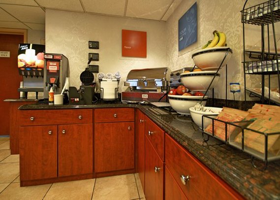 Comfort Inn Trevose - Feasterville-Trevose, PA
