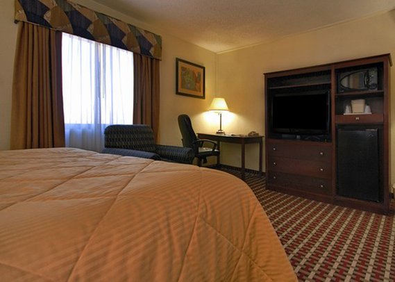 Comfort Inn Trevose - Feasterville-Trevose, PA