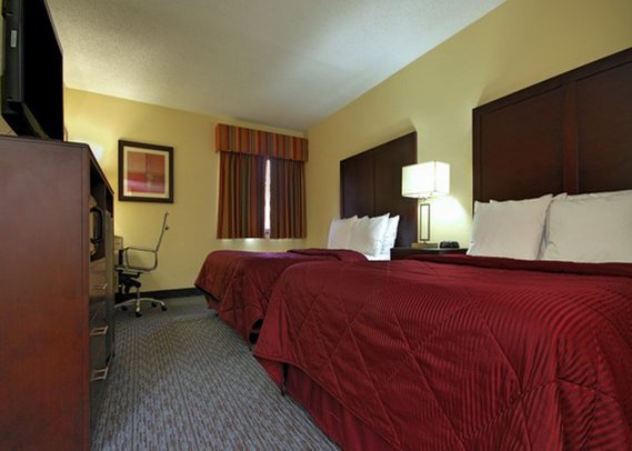 Comfort Inn Trevose - Feasterville-Trevose, PA