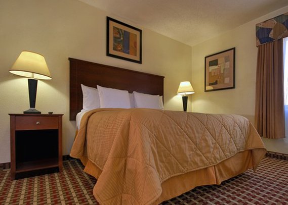 Comfort Inn Trevose - Feasterville-Trevose, PA