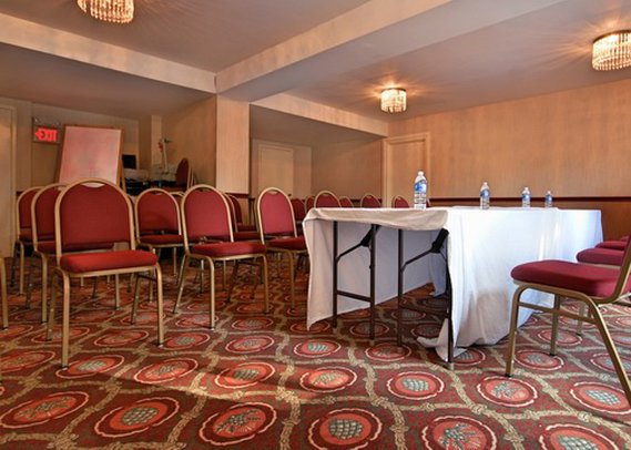 Comfort Inn Trevose - Feasterville-Trevose, PA