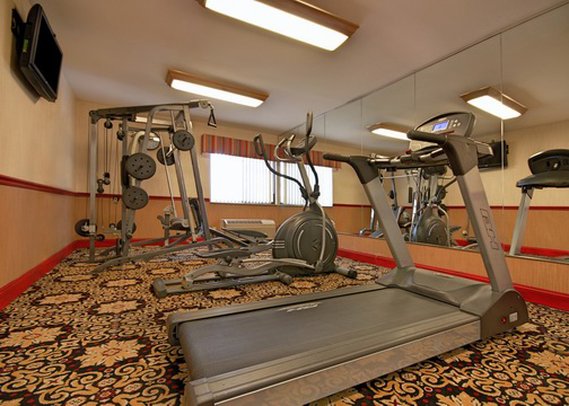 Comfort Inn Trevose - Feasterville-Trevose, PA