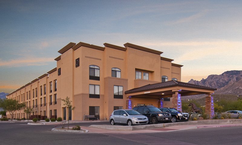 Holiday Inn Express & Suites ORO VALLEY-TUCSON NORTH - Tucson, AZ