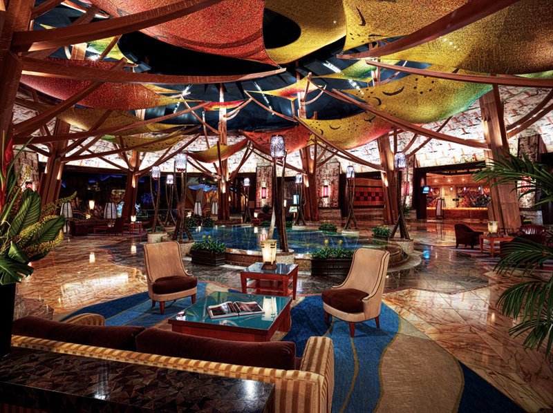 Mohegan Sun, Inc - Uncasville, CT