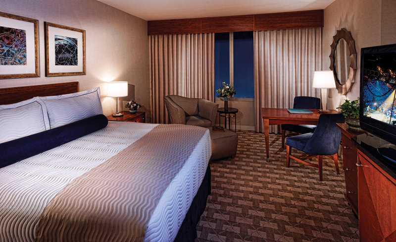 Mohegan Sun, Inc - Uncasville, CT
