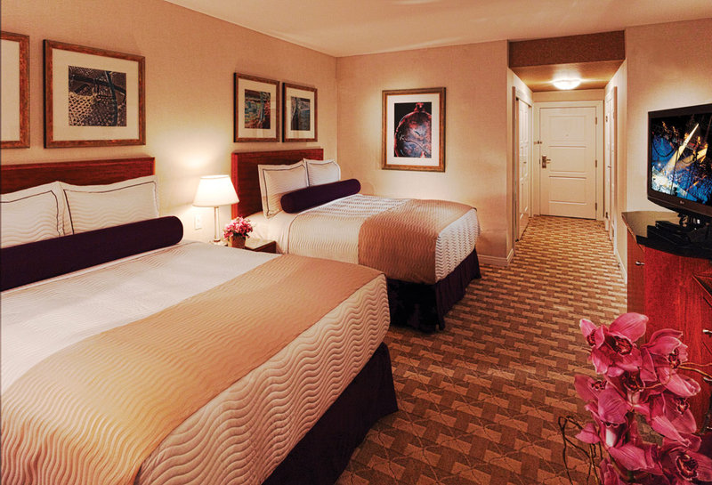 Mohegan Sun, Inc - Uncasville, CT