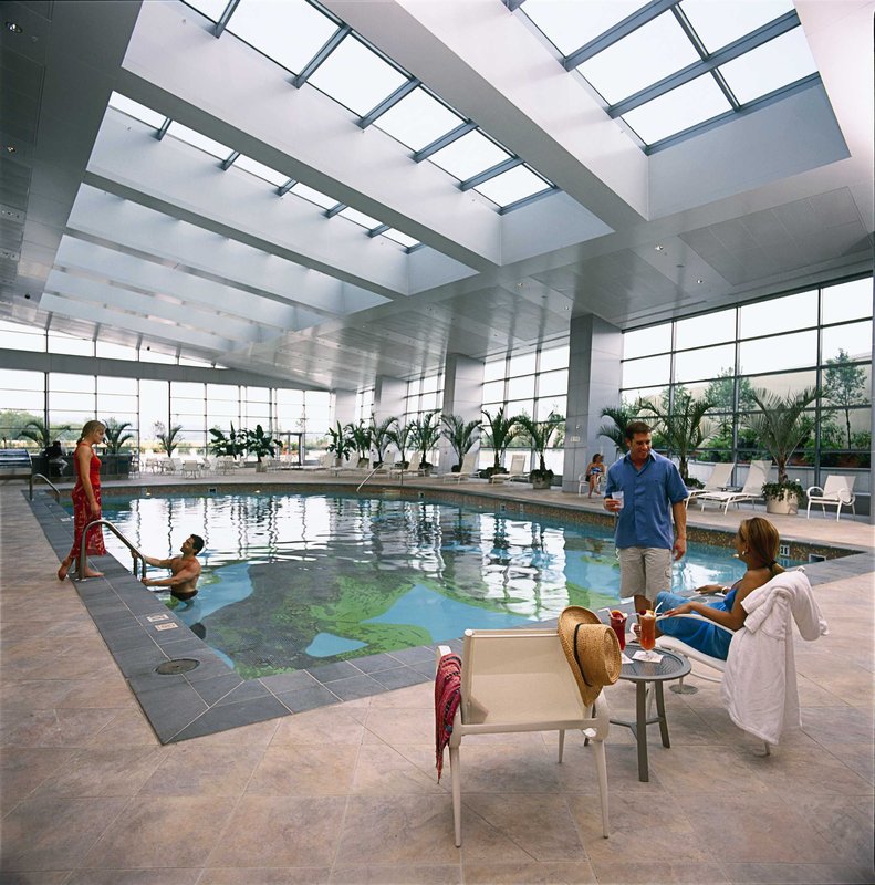 Mohegan Sun, Inc - Uncasville, CT