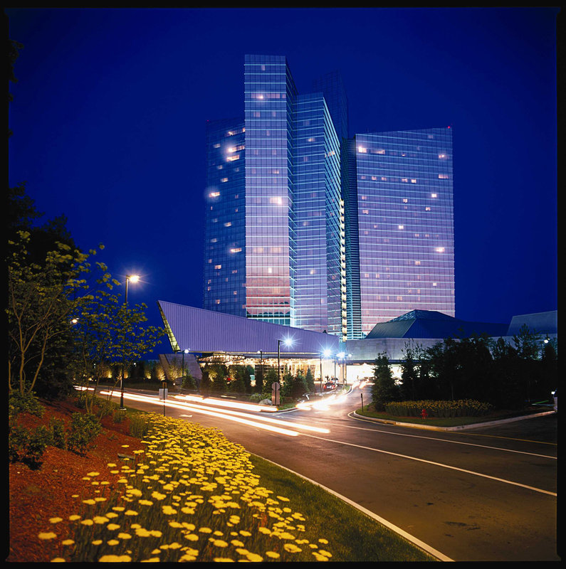 Mohegan Sun, Inc - Uncasville, CT