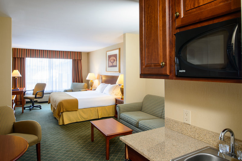 Inn At East Beach - Santa Barbara, CA
