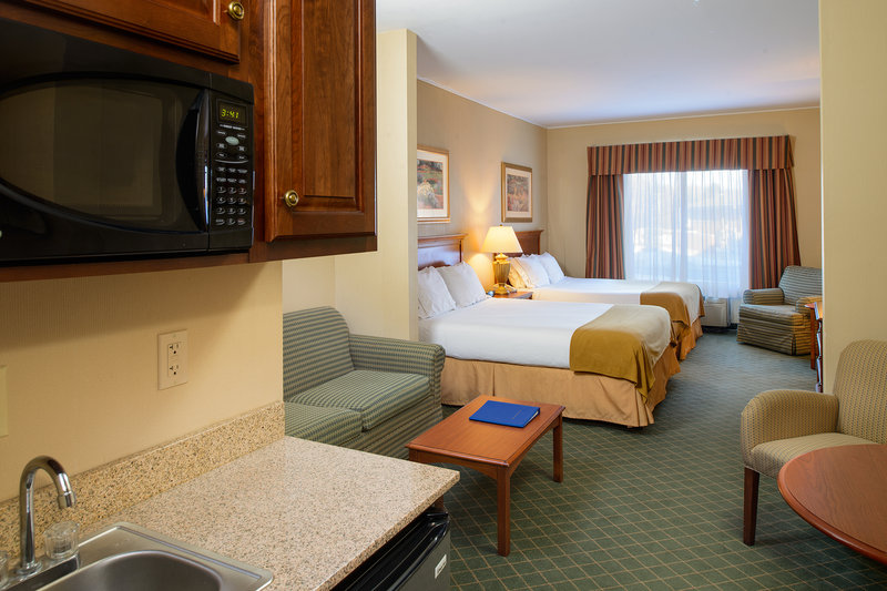 Inn At East Beach - Santa Barbara, CA