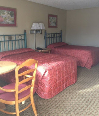 Economy Inn - Buffalo, TX