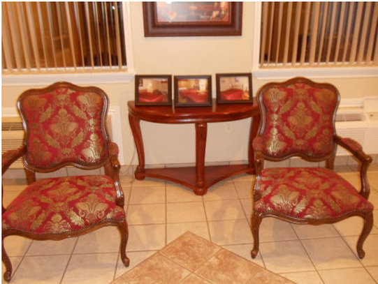 Economy Inn - Buffalo, TX