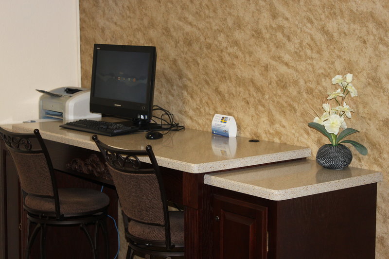 BEST WESTERN Huntington Mall Inn - Barboursville, WV